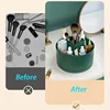 360° Rotating makeup Storage Box Desktop Makeup Organizer Cosmetic Brush Holder Lipstick Eyebrow Pencil Holder Jewelry Container 6