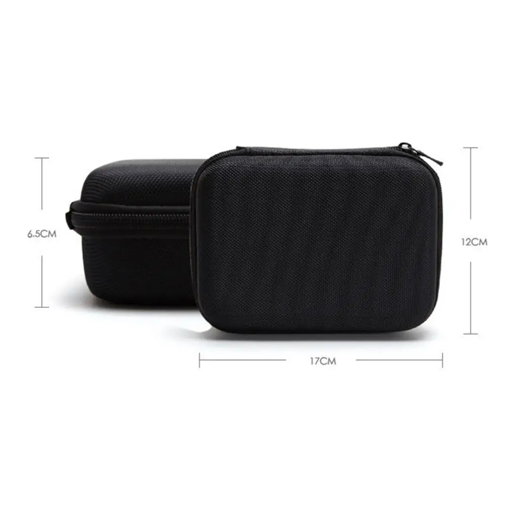 Electronics Accessories Cases for Various USB,Cables, Earphone, 