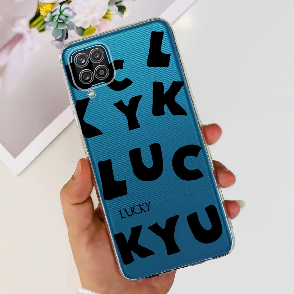 Luxury Marble Phone Case - Soft Clear Silicone Slim Bumper