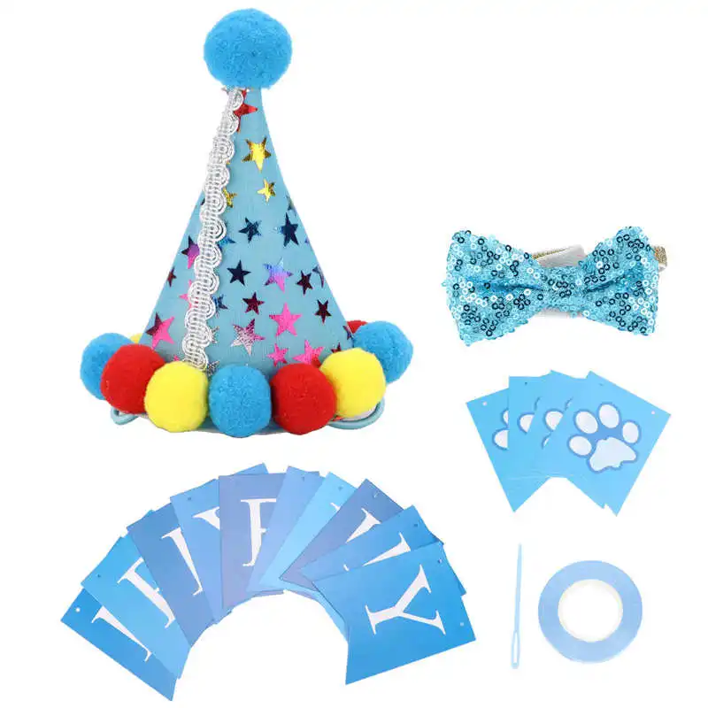 Dog Birthday Party Supplies Pretty Soft Dog Party Decorations for Small