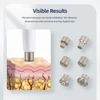 Professional Diamond Microdermabrasion Machine Home Use Facial Peeling Beauty Machine Exfoliation Face Deep Cleaning Skin Care 3