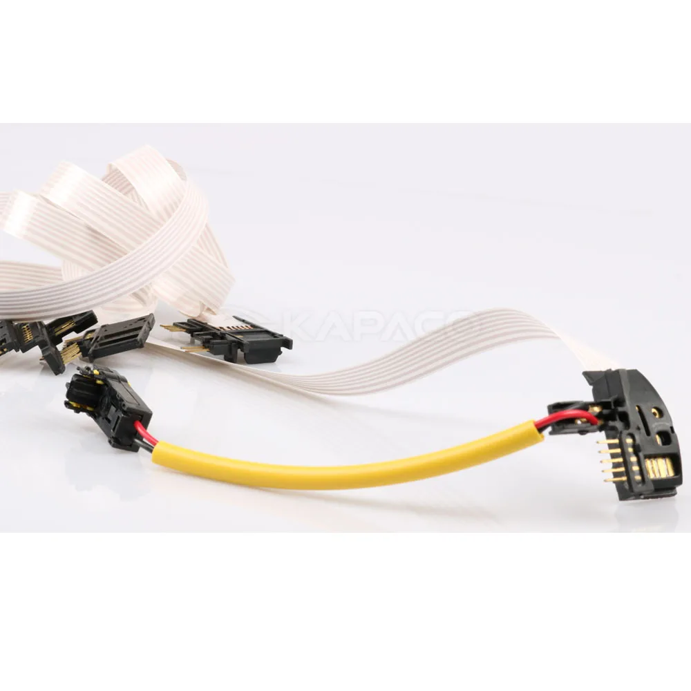 FFC Repair Wire Cable for 2.4L 3.5L 3.8L DOHC Kia Sorento Hyundai I20