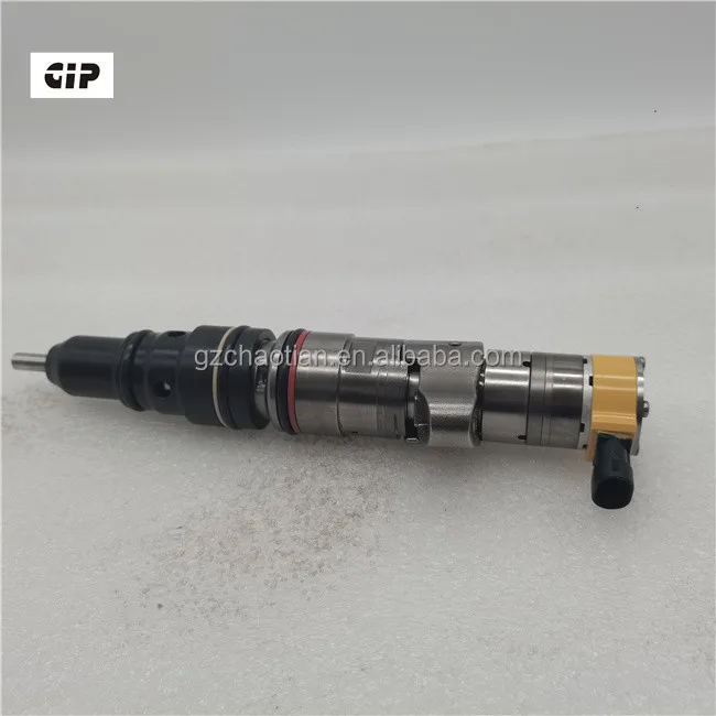 

CAT E330D E336D excavator spare parts C9 engine fuel injector 235-2888 236-0962 387-9427 common rail nozzle