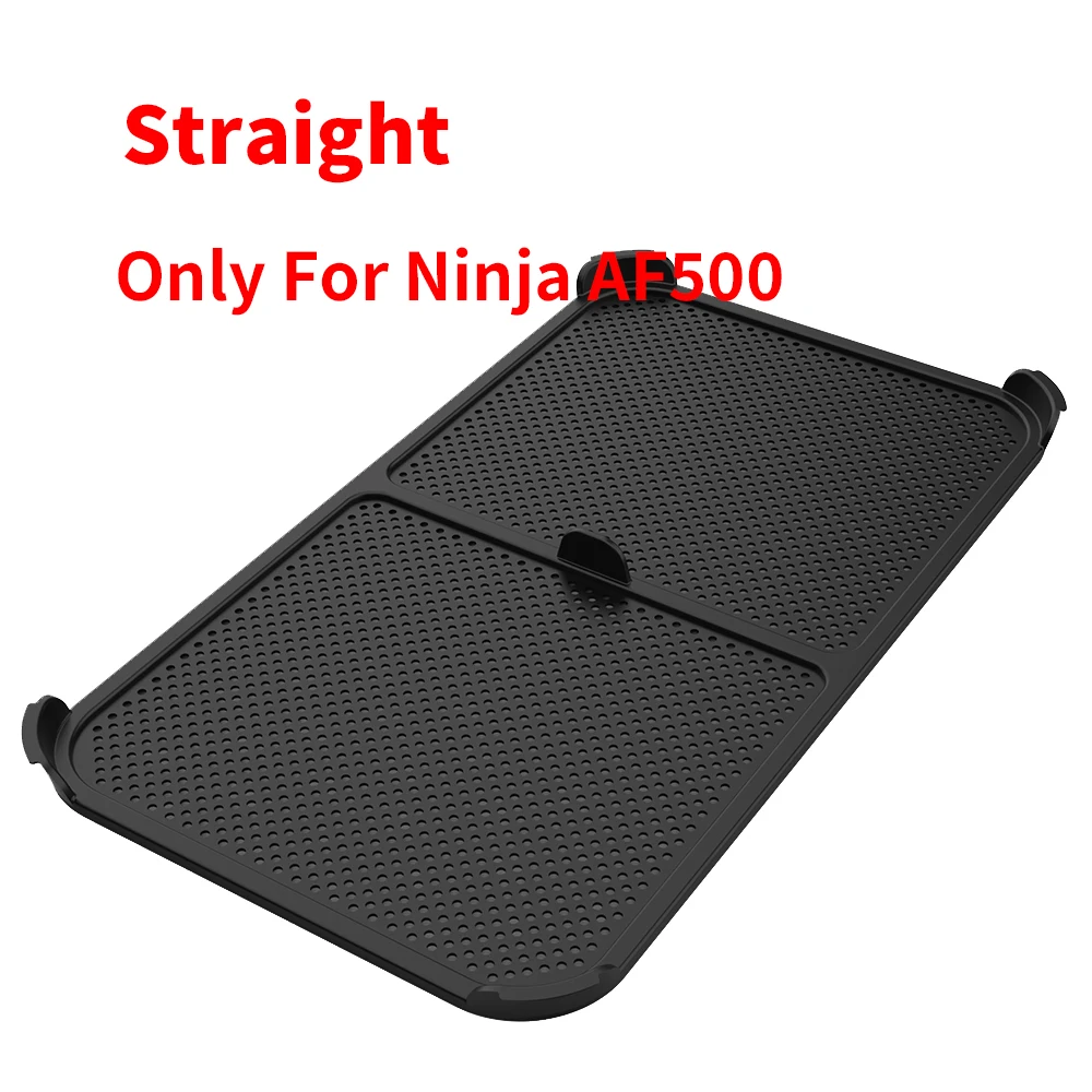 SharkNinja Ninja AF400EU, Friggitrice ad aria calda, 9,5 l