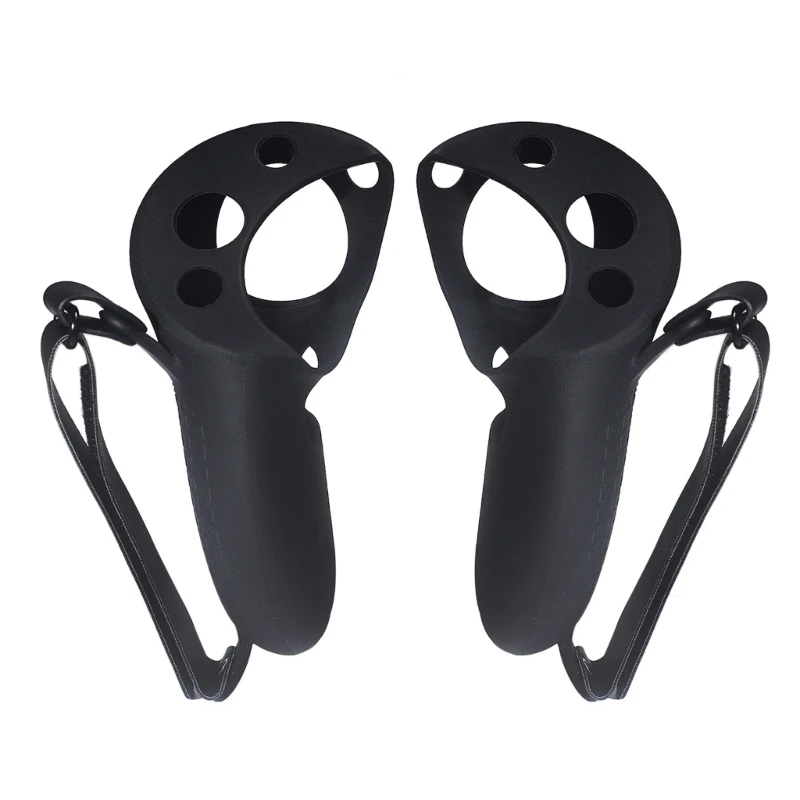 

Прочный контроллер с рукояткой для поиска мягкие силиконовые чехлы Прямая поставка