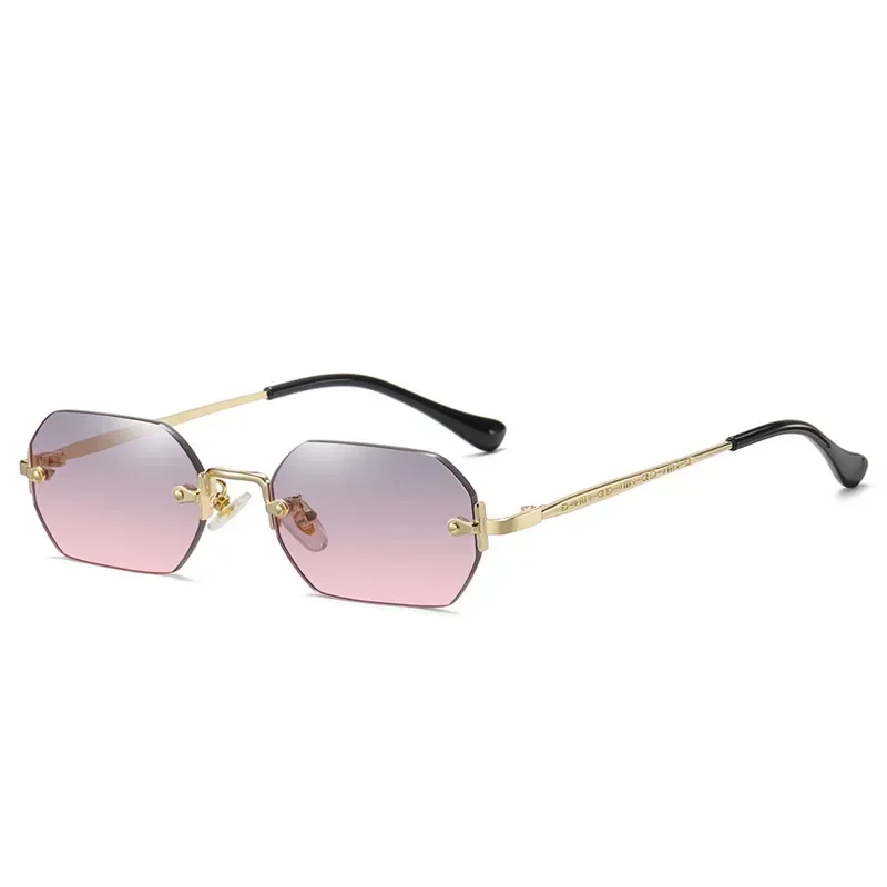 Gold Grey Pink