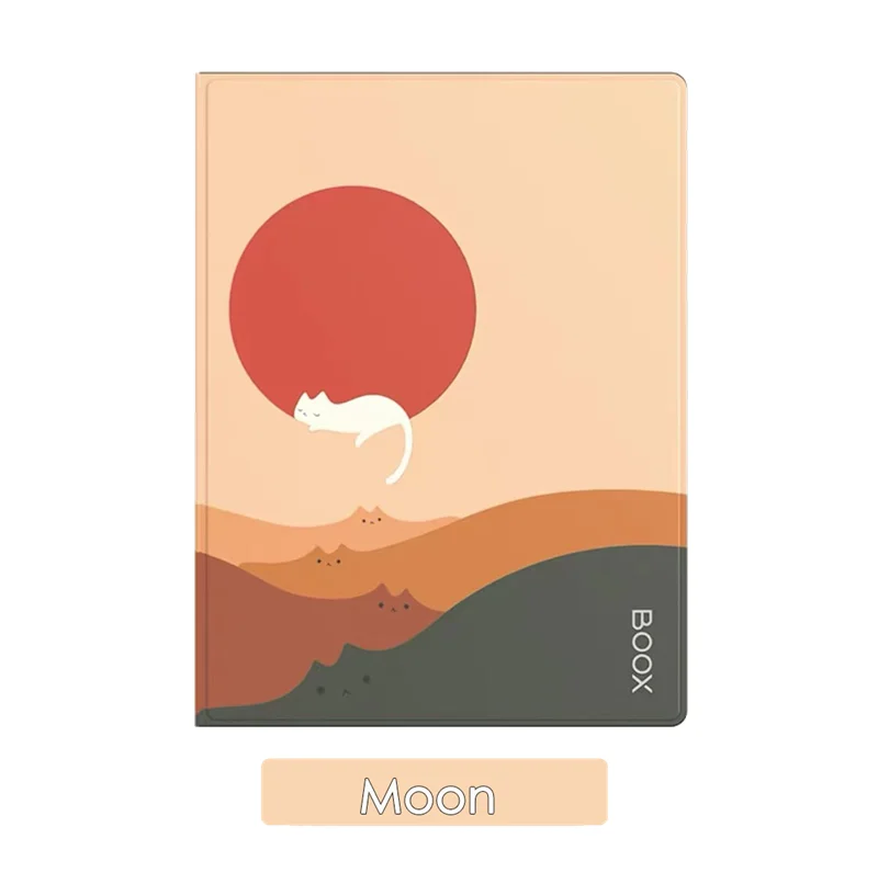 Onyx Boox Poke 3 未使用カバー付き Onyx Boox Poke 3 未使用カバー付きの通販 by りさ｜ラクマ
