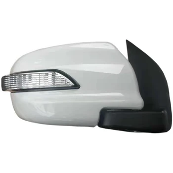 RH REARVIEW MIRROR ASSEMBLY （SHINERAY X30L） 1