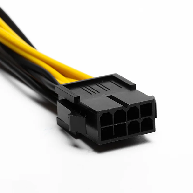 Рисунок 2 - Кабель питания для видеокарты 8p