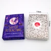 Super Attractor Oracle Deck Angels and Ancestors Oracle Cards Fortune Telling Game Divination Tools Card Game Gabrielle Bernstei 4