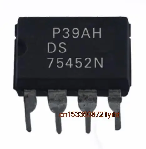 

Free shipping IC new% DS75452N