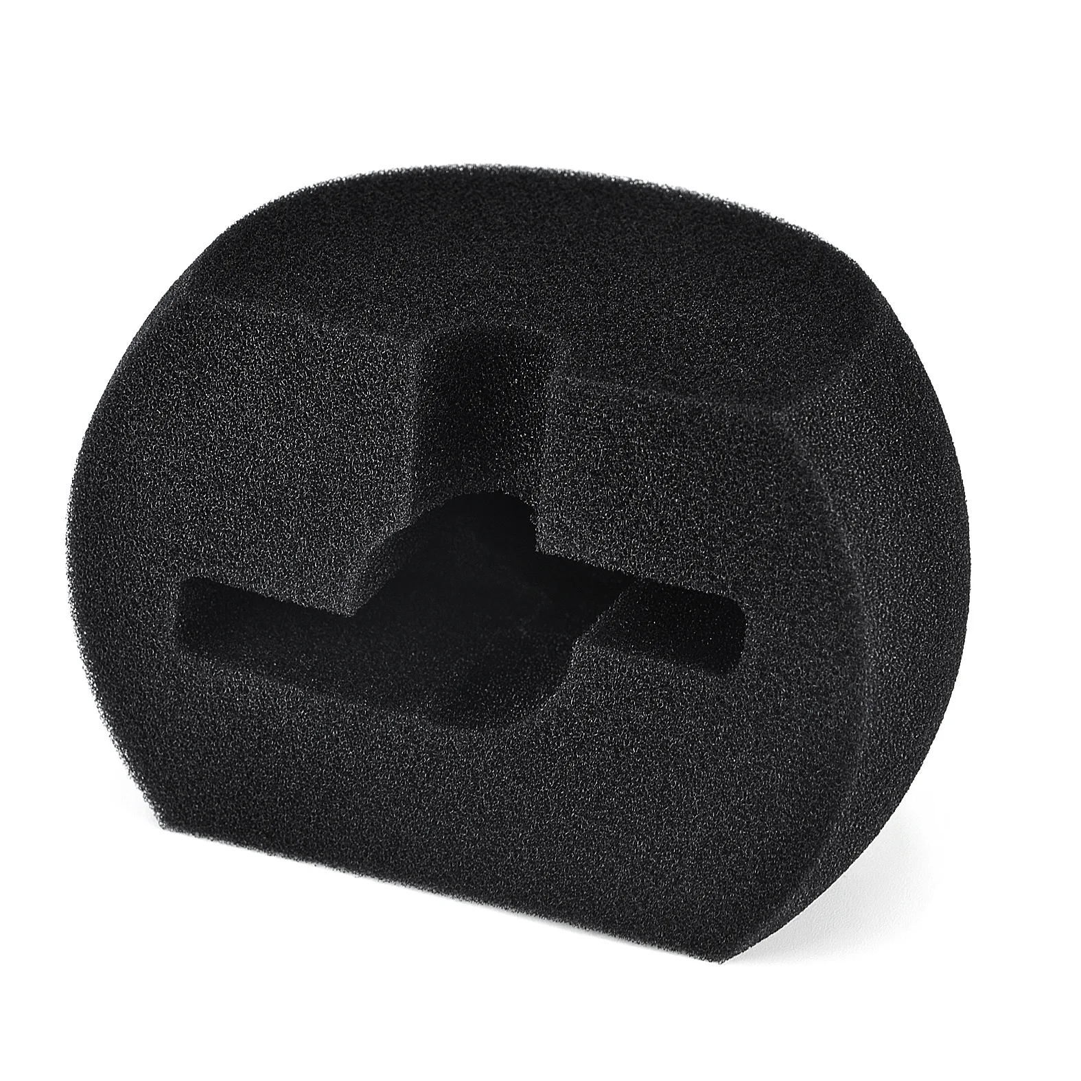 Per Zoom H5/H6/H8/Xyh-6/Xyh-5 Copertura Antipolvere Per Microfono Copertura In Spugna Per Parabrezza