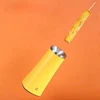 Automatic Rising Egg Roll Cooking Machine Fast Heating Non-stick Omelette Sausage Baker Hotdog Breakfast Maker 6