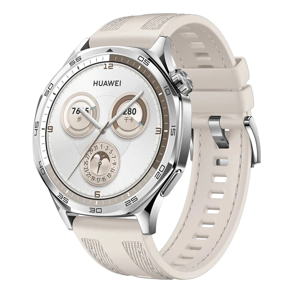 Versatile Premium Smartwatch Replacement Strap Bracelet