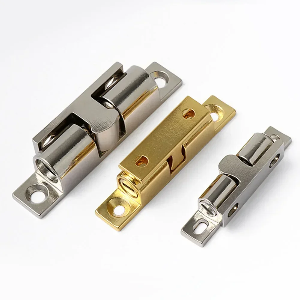 Magnet Cabinet Catches Door Stop Closer Stoppers Damper For Wardrobe Furniture Hardware Fittings Cabinet Door Touch Bead magnetic cabinet catches door catches magnetic cabinet latches cabinet door latch door stops cabinet door stop cabinet door buffer