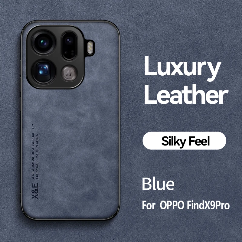 Shockproof Magnetic Protective Phone Case with Enhanced Durability