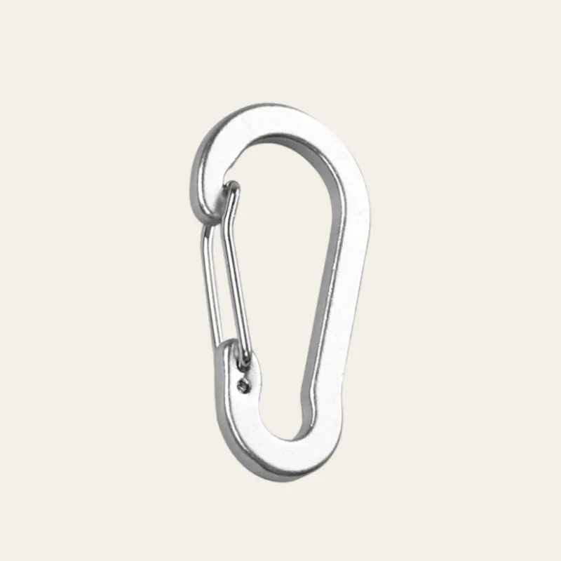 6pcs silver