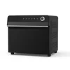 New Design Digital Touch Smart Air Fryer Factory Price 30L Large Capacity Multifunctional Oil Free Air fryer Toaster Oven 1