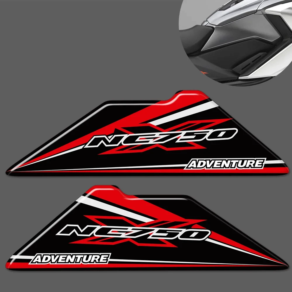 NC 750 X NC750X  ȥ ȣ  Į   ΰ, Ϲ ̽, Ʈũ ũ е ƼĿ, 2019 2020