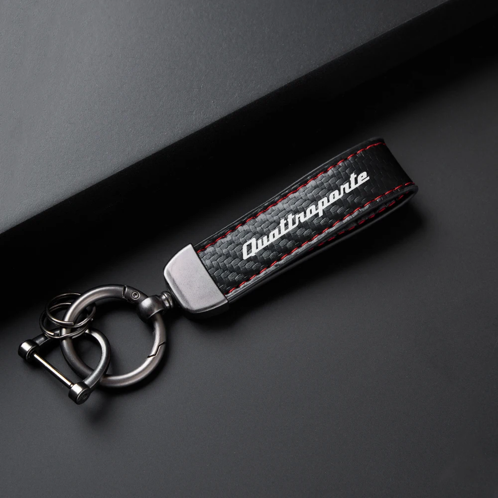 For Quattroporte