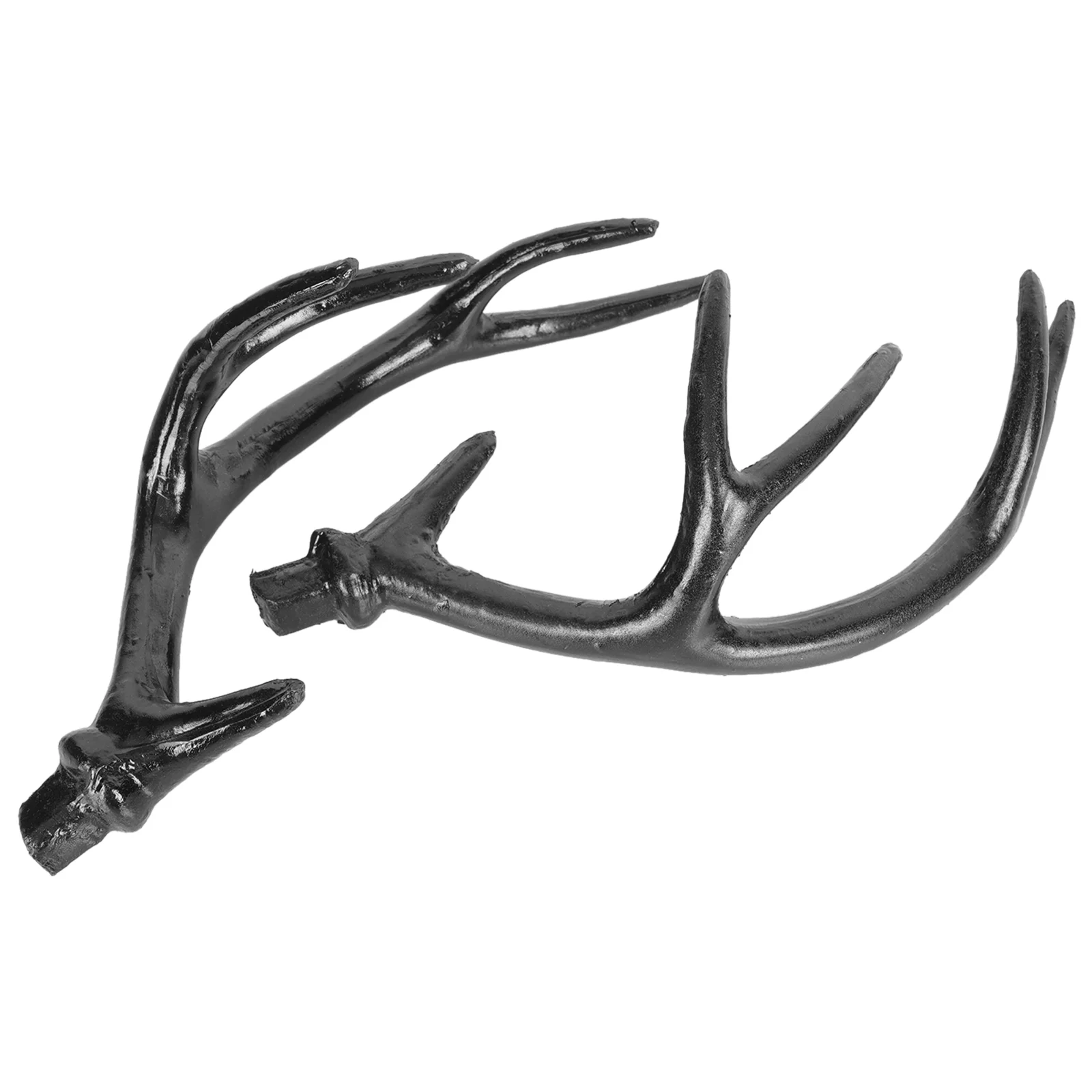 DIY Headdress Deer Antlers Headband Antler Hair Hoop Artificial Ears Horns Headpiece Christmas Headbands Festive Party Supplies