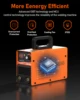 FEIFANKE MMA250 Welding Machine MMA/GASLESS MIG/LIFT TIG 120A Welder Flux Core Welder for Carbon Steel Stainless Steel 3
