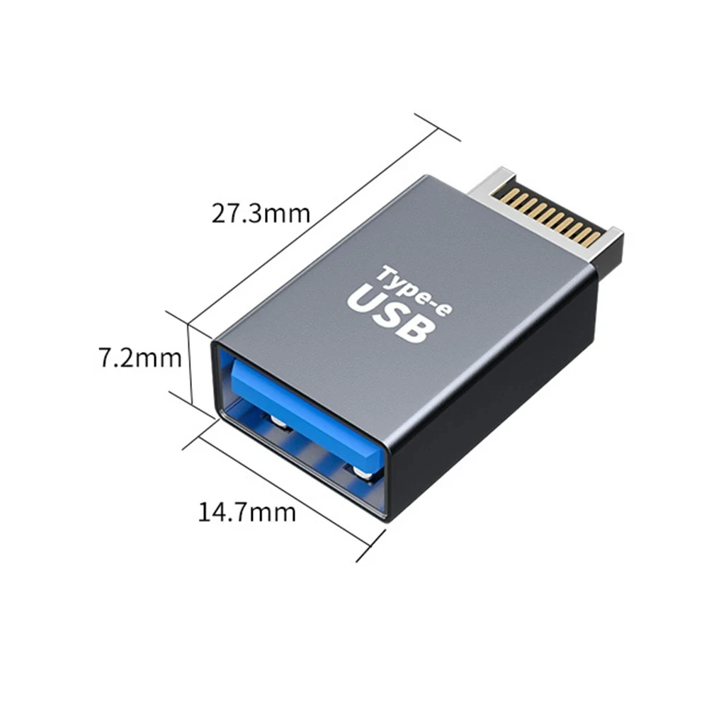 Confezione da 2 connettori convertitore adattatore USB 3.1 tipo C femmina a micro USB maschio USB-C – acquista a prezzi convenienti sul marketplace