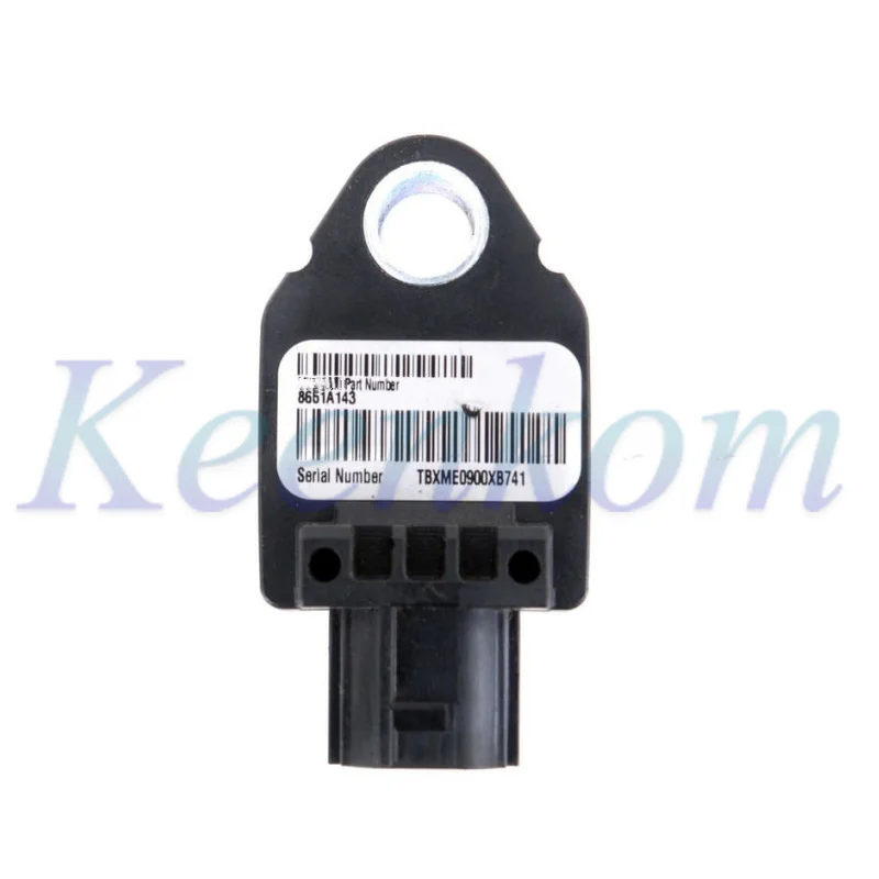 Crash Impact Sensor 8651A143 For Outlander Other Side Sensor