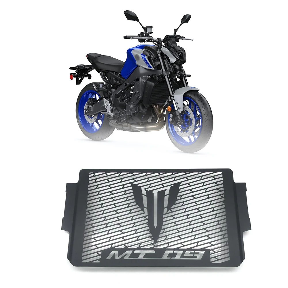     ׸ Ŀ, ߸ MT09 MT-09 2021 2022  ȣ