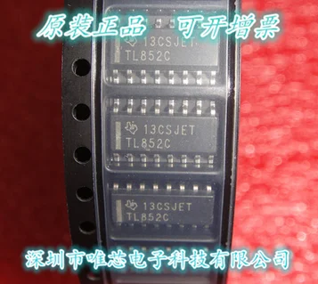 

TL852C TL852CDR