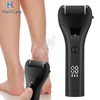 Foot Care Tool Electric Foot File Foot Callouses Dead Skin Remover Shaver Remove Dry Dead Hard Cracked Skin Safe and Painless 1