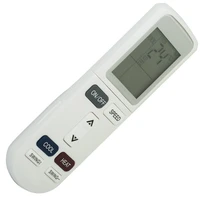 Télécommande universelle pour climatiseur, contrôleur de climatisation, YKR-L/102E pour FREGO/AUX/BeSAT/STARLIGHT, livraison directe 5