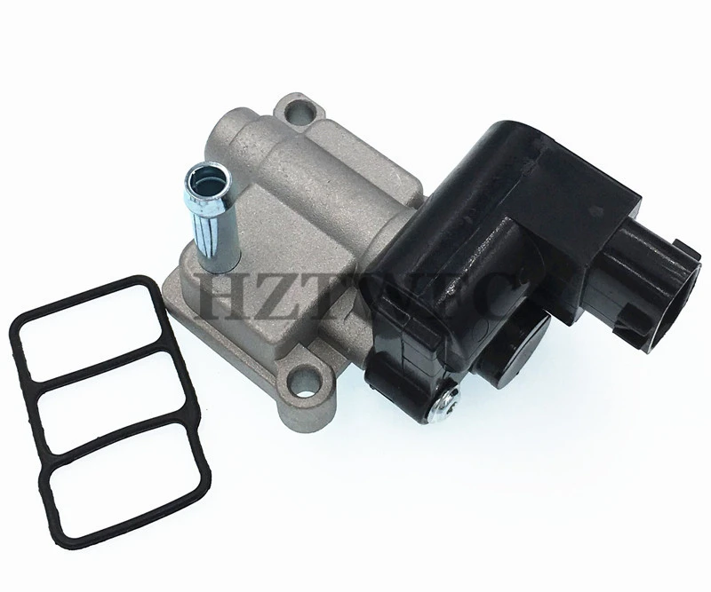 Idle Air Control Valve For Honda-CR-V Edix Integra Stepwgn Stream K20A K20A4 K20A5 K24A1 D17A2 K20A1 16022PNAJ51 16022-PNA-J51
