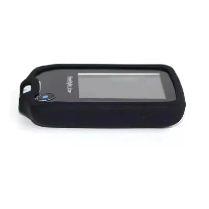 2PCS Pack Silicone Freestyle Libre Cover Sensor Case Diabetic Accessories