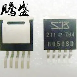 

SI-8050SD SK8050SD TO-263 IC