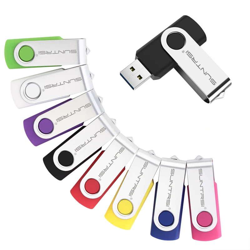 Рисунок 3 - USB-флеш-накопитель в форме ключа