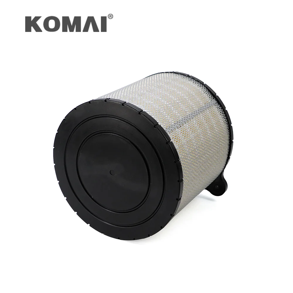 Komai OEM Air Filter Element 9Y3879 SAB125003 PA5762 For Generator Set Engines
