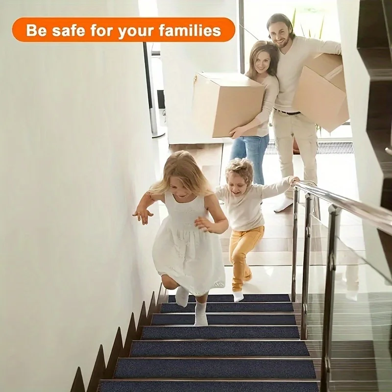 2" x 16ft anti-slip tape safety anti-slip tape stairs steps ramps outdoor applications