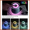 Wireless Desk Lamp LED Creative Wine Bottle Lamp Detachable Portable Charging Atmosphere Decorative Lamp 3