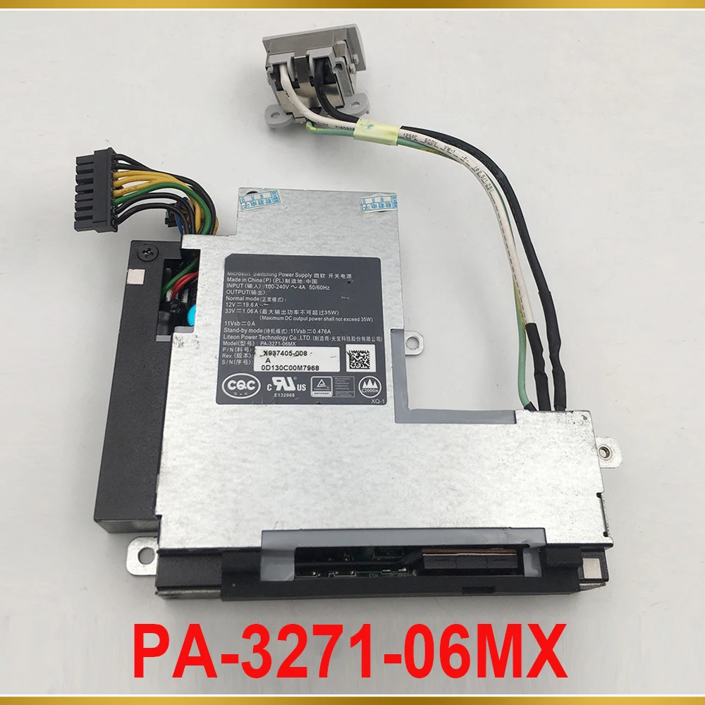 Per Alimentatore Switching 12V 19.6A X937405-008 28 "Surface Studio I5 Pa-3271-06Mx