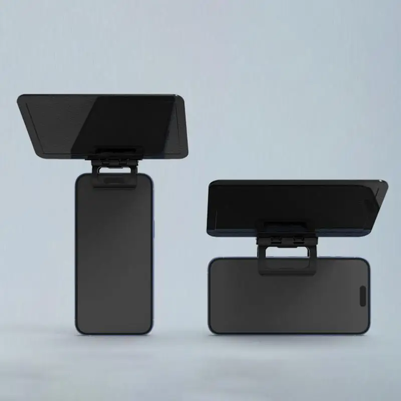 1pcs Mobile Phone Sun Visor Uv Protection Phone Screen Universal Smartphones Sunshade Cover For Outdoor Use