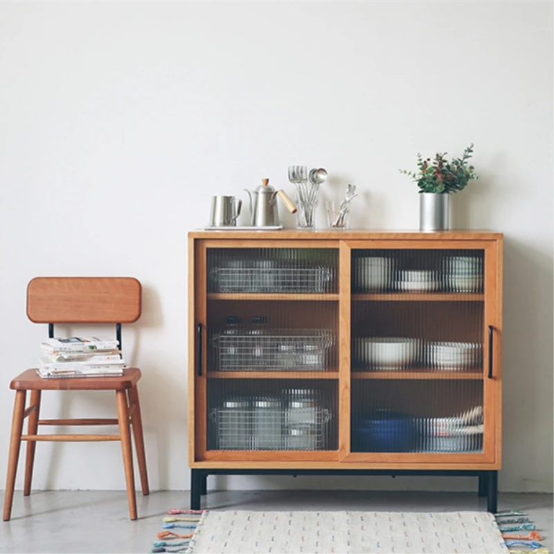 Organizer Wooded Filing Cabinet Glass Doors Designer Nordic Office Cupboards Compact Corner Armoires De Salon Storage Furniture shelves compact filing cabinet stash nordic doors open office cupboards designer space meuble de rangement storage furniture