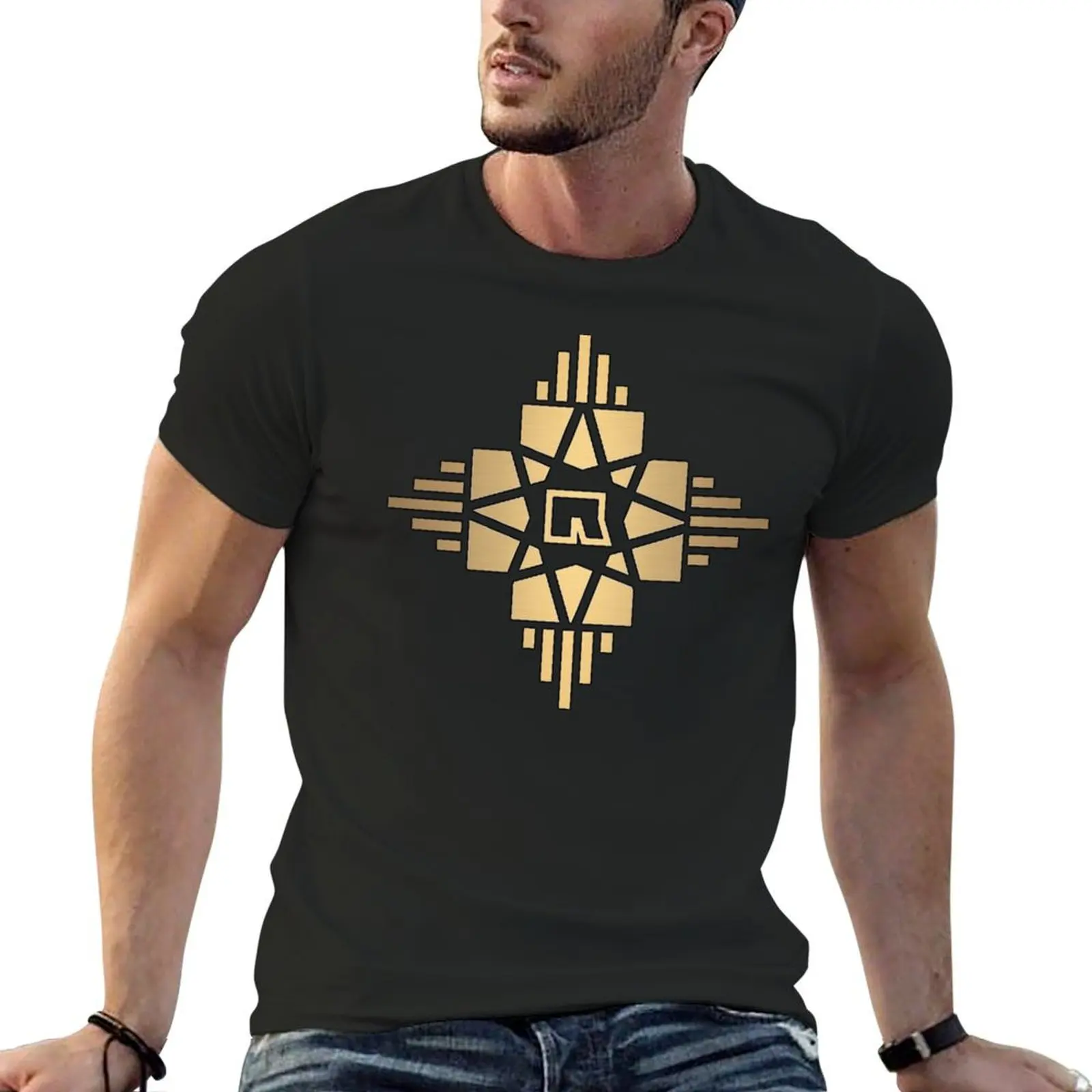 

ram T-Shirt cute clothes oversized summer top mens fashion