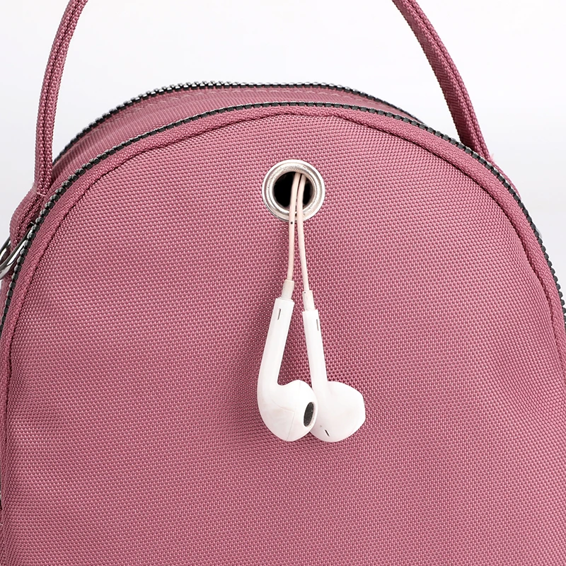 Рисунок 5 - Маленькая женская сумка на плечо