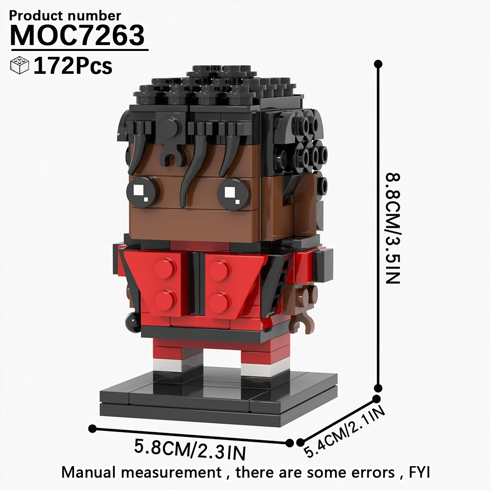 MOC7263