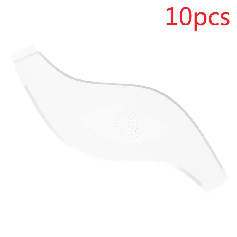 White 10pcs