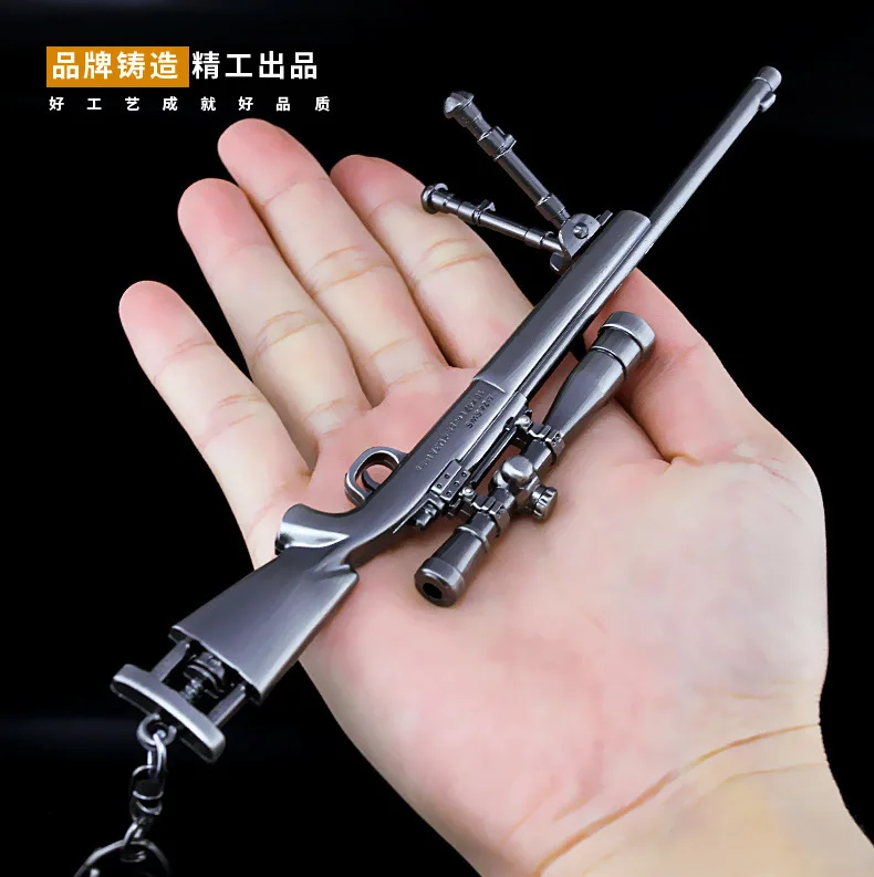 トイガン remington M24 18cm M24 Sniper Rifle Weapon System Remington 700 Israeli