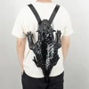2024 New Latest Dragon Shaped Backpack Handbag Luxury Backpack For Men 6