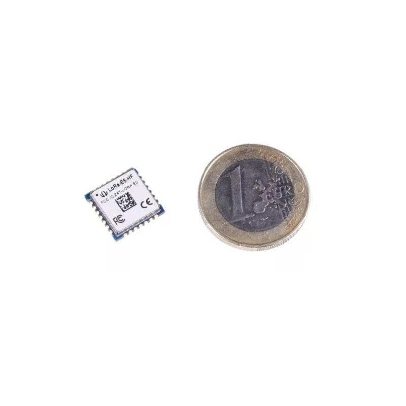 Seeed LoRa-E5 (STM32WLE5JC) , ARM Cortex-M4  SX126x Ӻ, EU868  US915  LoRaWAN 
