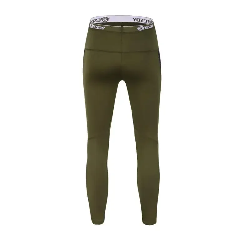 Thermal Underwear Men Winter Fleece Warm Tights Compression Quick Drying Thermo Lingerie Set Long Johns Man Camouflage Clothing tactical suit combat uniform winter jackets